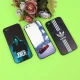 قاب فانتزی برجسته پسرنه آیفون iPhone 5/5s سری 7