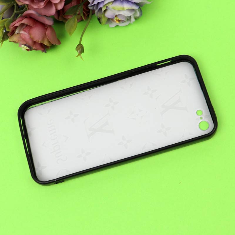 قاب فانتزی برجسته دخترانه آیفون iPhone 5/5s سری 7