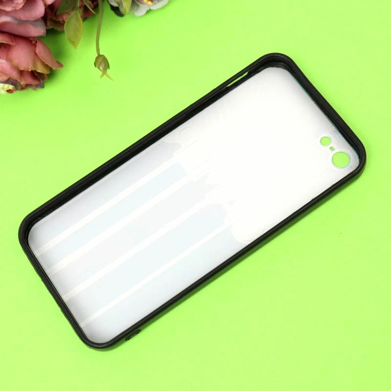 قاب فانتزی برجسته پسرنه آیفون iPhone 5/5s سری 7
