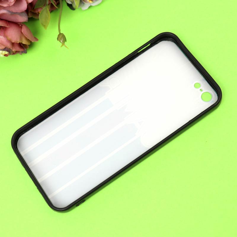 قاب فانتزی برجسته پسرنه آیفون iPhone 5/5s سری 7