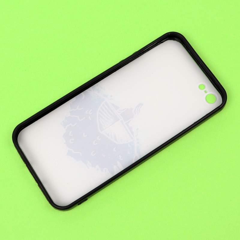 قاب فانتزی برجسته دخترانه آیفون iPhone 5/5s سری 7