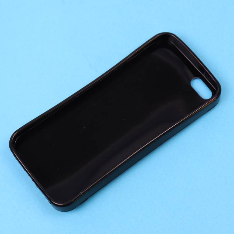 قاب فانتزی برجسته پسرانه آیفون iPhone 5/5s سری 6