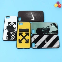 قاب فانتزی برجسته پسرانه آیفون iPhone 6 سری 6