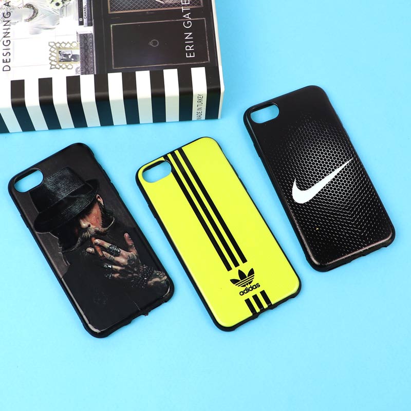 قاب فانتزی برجسته پسرانه آیفون iPhone 6 سری 6