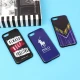 قاب فانتزی برجسته پسرانه آیفون iPhone 6 سری 6