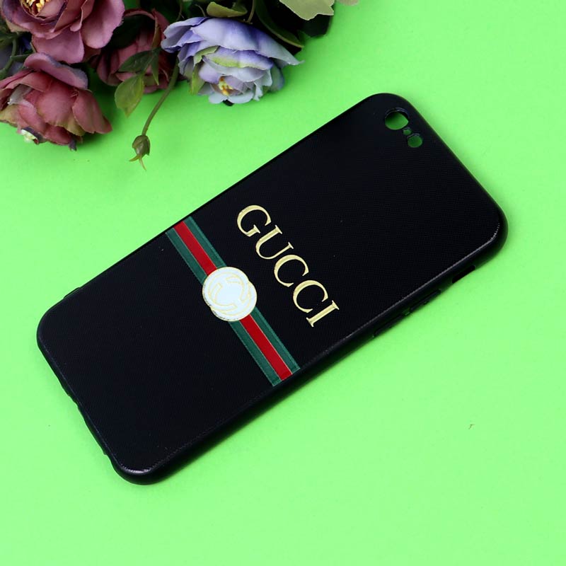 قاب فانتزی برجسته پسرانه آیفون iPhone 6/6s سری 7