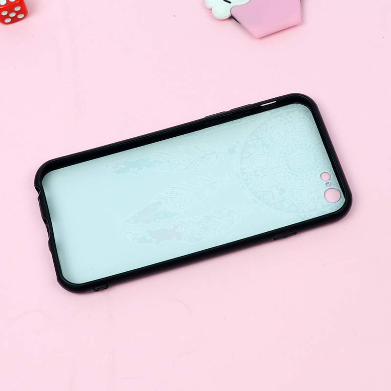 قاب فانتزی برجسته دخترانه آیفون iPhone 6/6s سری 7