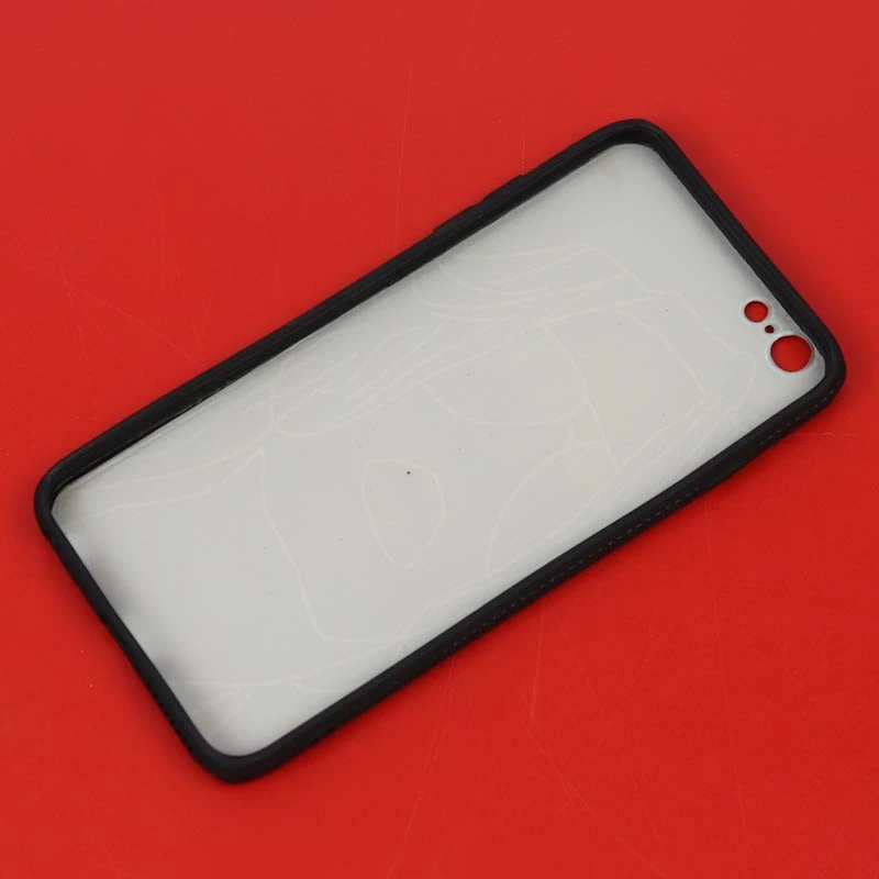 قاب فانتزی برجسته دخترانه آیفون iPhone 6 Plus سری 6