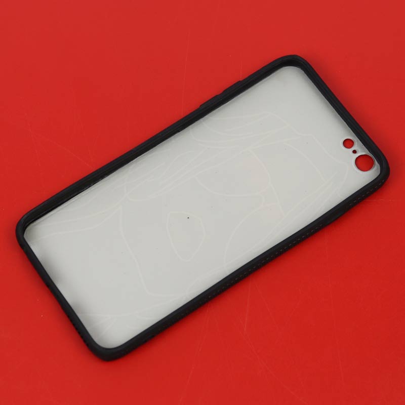 قاب فانتزی برجسته دخترانه آیفون iPhone 6 Plus سری 6