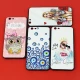 قاب فانتزی برجسته دخترانه آیفون iPhone 6 Plus سری 6