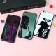 قاب فانتزی برجسته پسرانه آیفون iPhone 6 Plus / 6s Plus سری 5