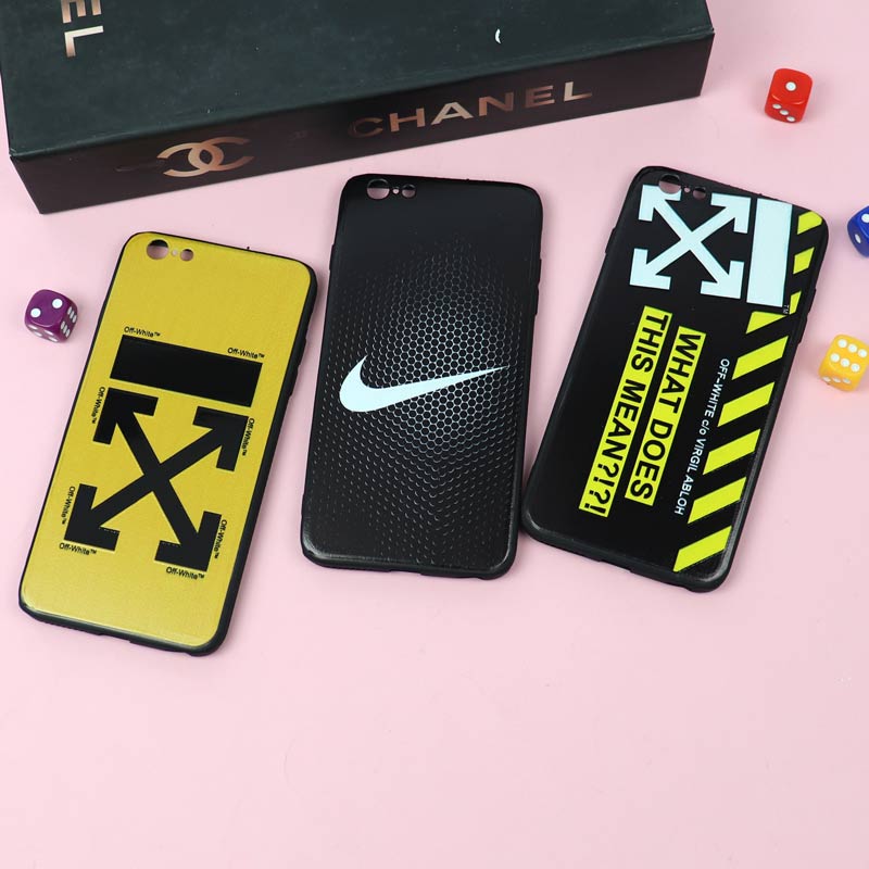 قاب فانتزی برجسته پسرانه آیفون iPhone 6 Plus / 6s Plus سری 5