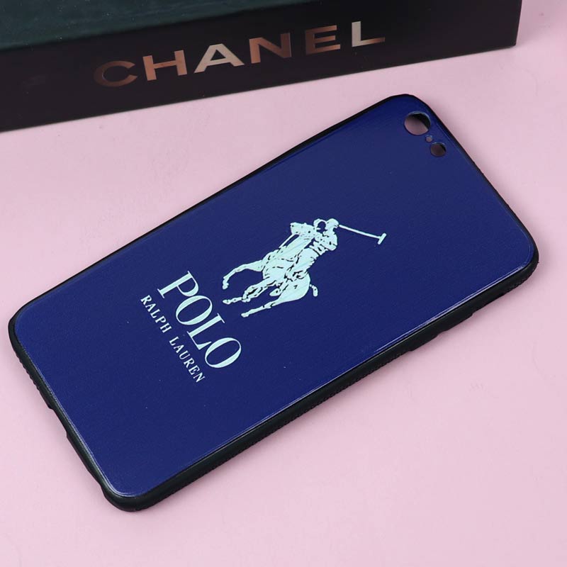 قاب فانتزی برجسته پسرانه آیفون iPhone 6 Plus / 6s Plus سری 5