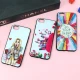 قاب فانتزی برجسته دخترانه آیفون iPhone 7/8 سری 6