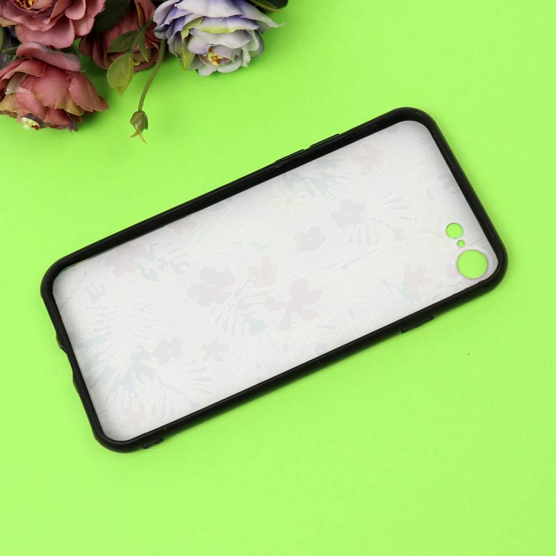 قاب فانتزی برجسته دخترانه آیفون iPhone 7/8 سری 7