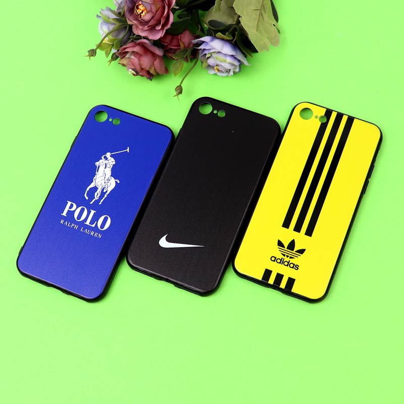 قاب فانتزی برجسته پسرانه آیفون iPhone 7/8 سری 7