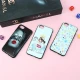 قاب فانتزی برجسته دخترانه آیفون iPhone 7/8 سری 6