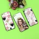 قاب فانتزی برجسته دخترانه آیفون iPhone 7/8 سری 7