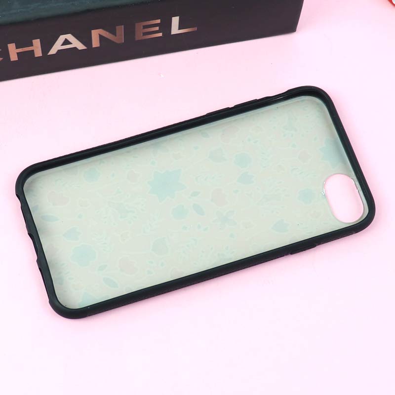 قاب فانتزی برجسته دخترانه آیفون iPhone 7/8 سری 6