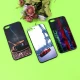 قاب فانتزی برجسته پسرانه آیفون iPhone 7 Plus / 8 Plus سری 7