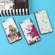 قاب فانتزی برجسته دخترانه آیفون iPhone 7 Plus / 8 Plus سری 6