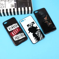 قاب فانتزی برجسته پسرانه آیفون iPhone 7 Plus / 8 Plus سری 6