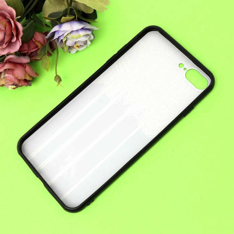 قاب فانتزی برجسته پسرانه آیفون iPhone 7 Plus / 8 Plus سری 7