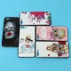 قاب فانتزی برجسته دخترانه آیفون iPhone 7 Plus / 8 Plus سری 6