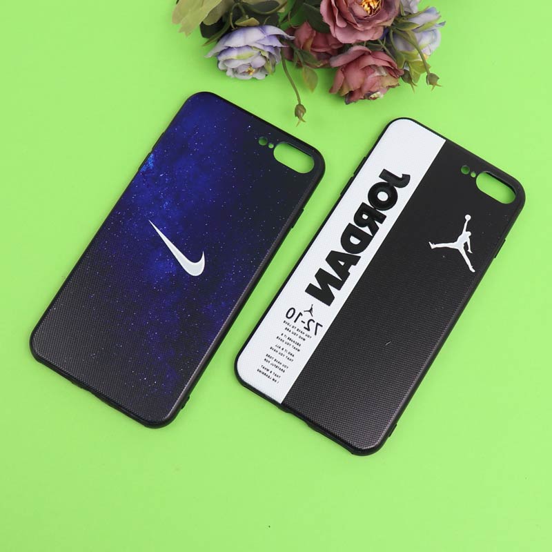 قاب فانتزی برجسته پسرانه آیفون iPhone 7 Plus / 8 Plus سری 7