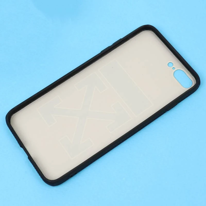 قاب فانتزی برجسته پسرانه آیفون iPhone 7 Plus / 8 Plus سری 6