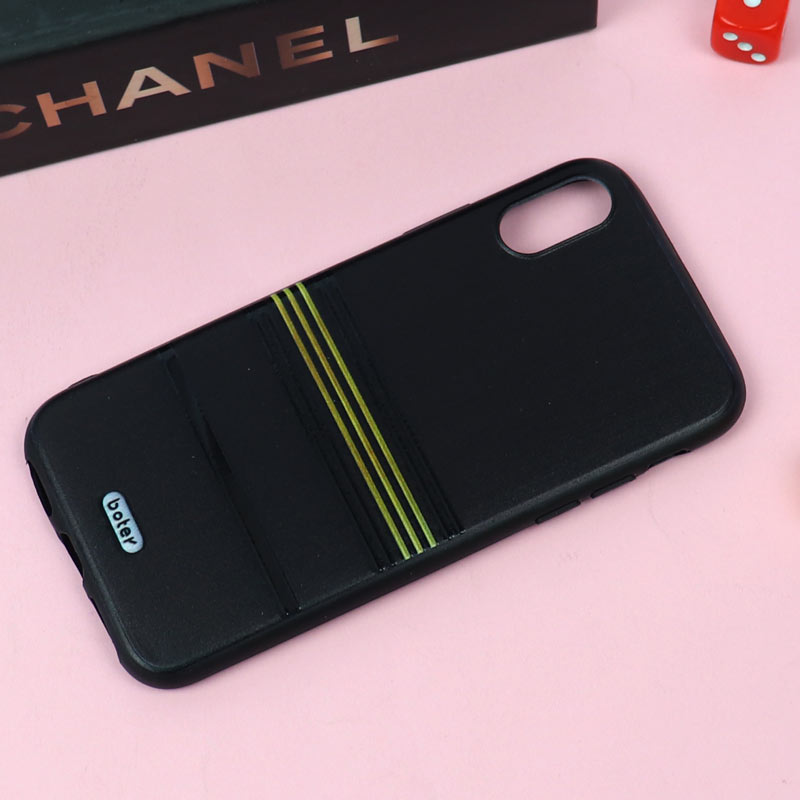 قاب فانتزی برجسته پسرانه آیفون iPhone X/XS سری 6