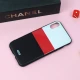 قاب فانتزی برجسته دخترانه آیفون iPhone X/XS سری 6