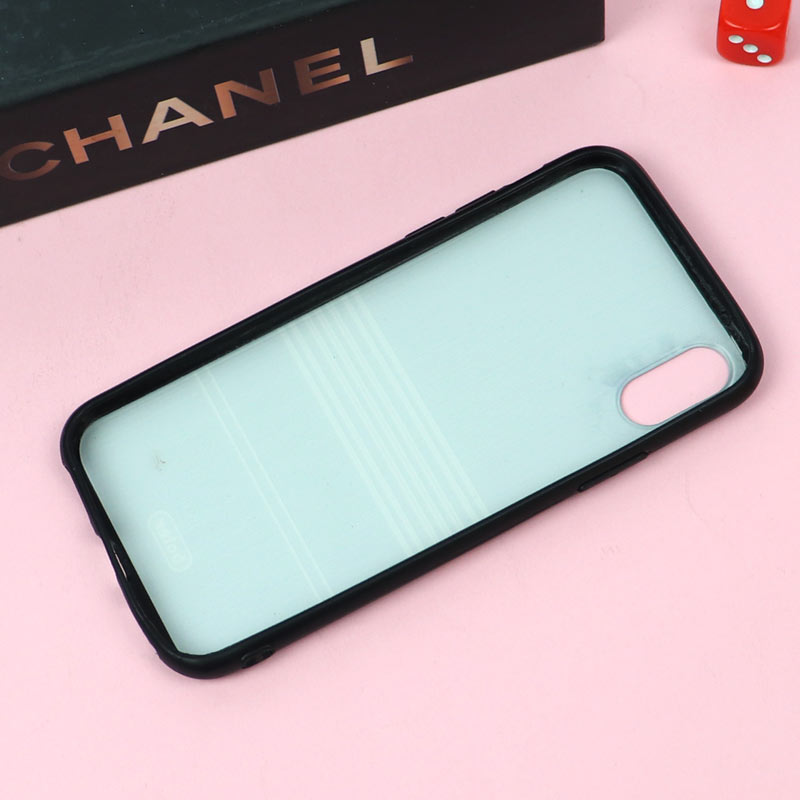 قاب فانتزی برجسته پسرانه آیفون iPhone X/XS سری 6