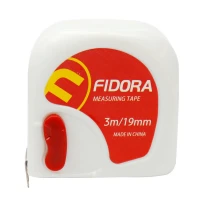 متر 3 متری فیدورا Fidora Measuring Tape