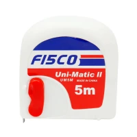 متر 5 متری فیسکو Fisco Uni-Matic II UM5M