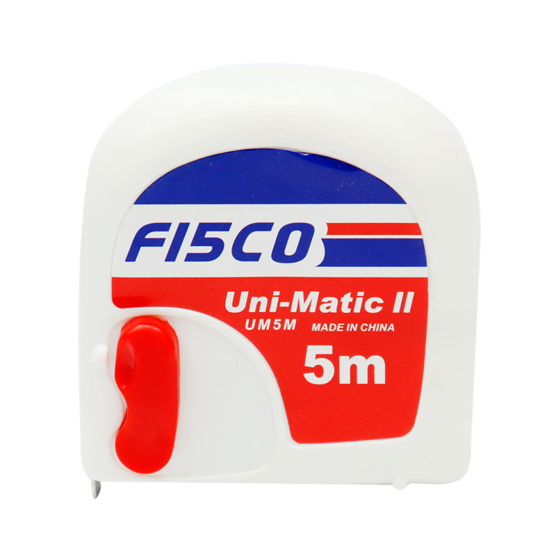 متر 5 متری فیسکو Fisco Uni-Matic II UM5M