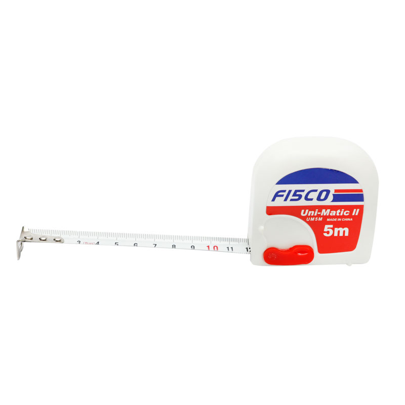 متر 5 متری فیسکو Fisco Uni-Matic II UM5M