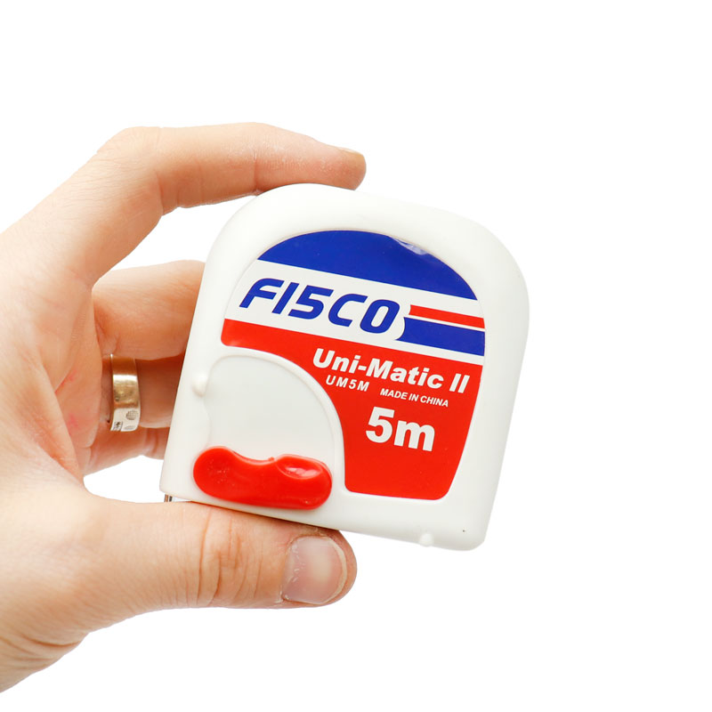 متر 5 متری فیسکو Fisco Uni-Matic II UM5M
