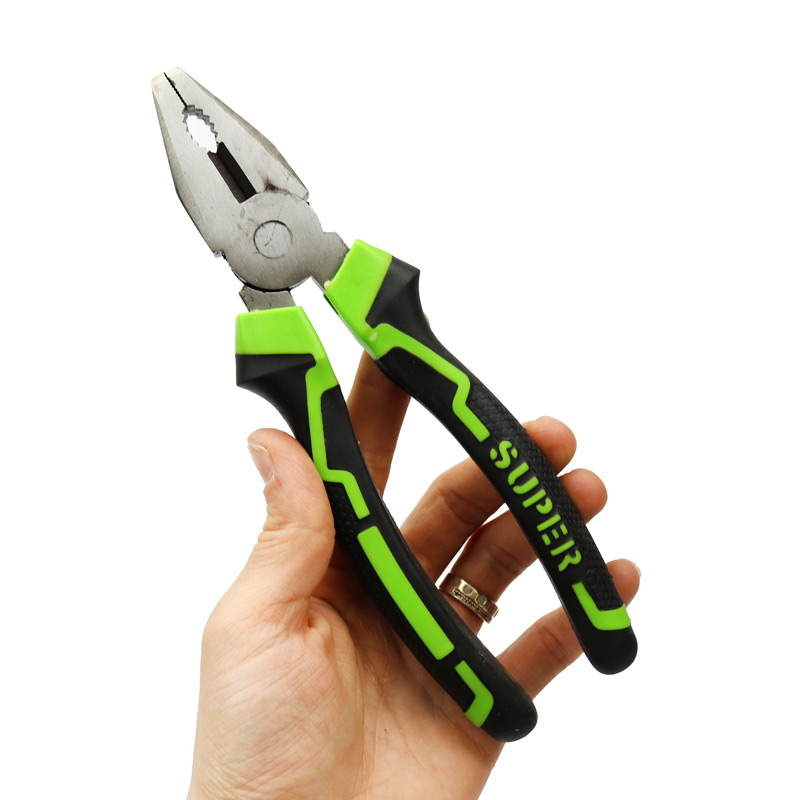 انبردست Freed Tools Super سایز 8 اینچ