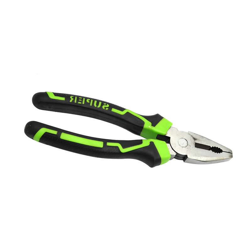 انبردست Freed Tools Super سایز 8 اینچ