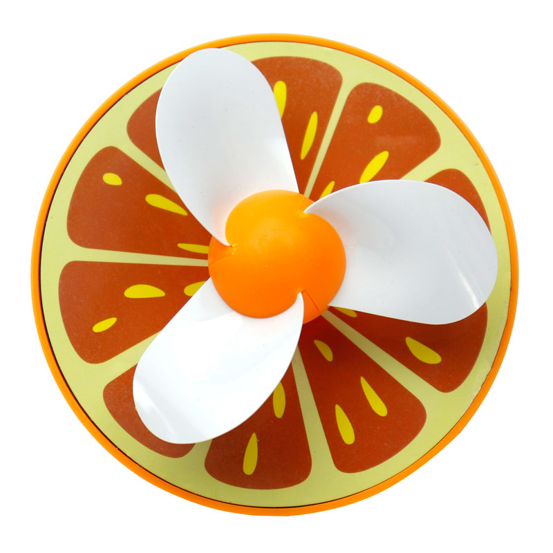 پنکه رومیزی طرح میوه