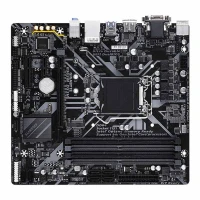 مادربرد گیگابایت B365M DS3H rev. 1.0 DDR4