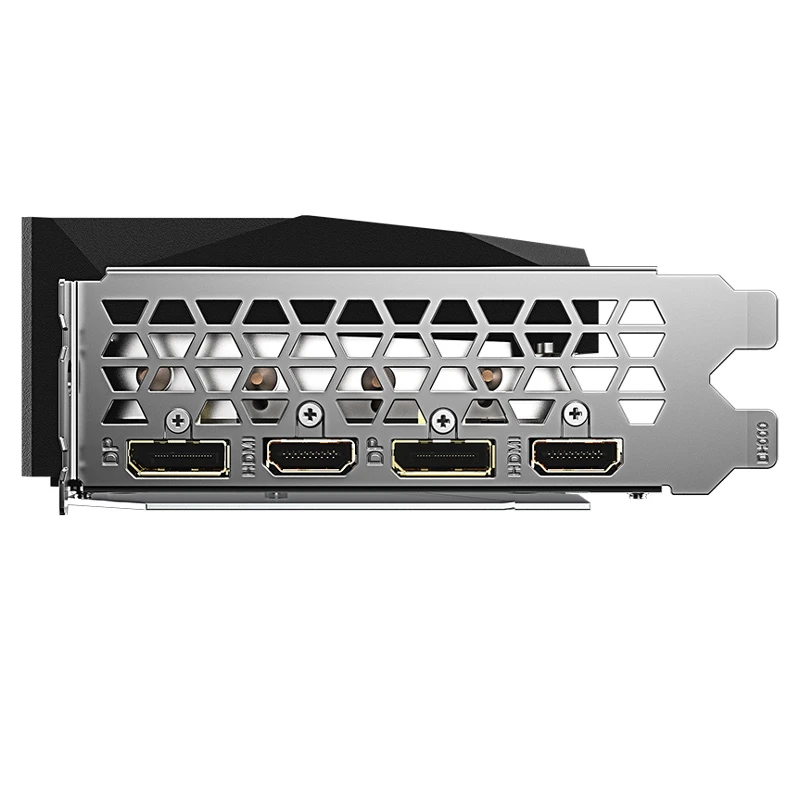 کارت گرافیک GIGABYTE GeForce RTX3070 O8G GDDR6 256Bit