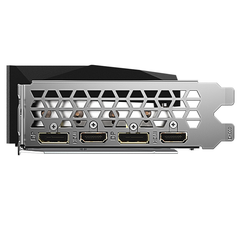 کارت گرافیک GIGABYTE GeForce RTX3070 O8G GDDR6 256Bit