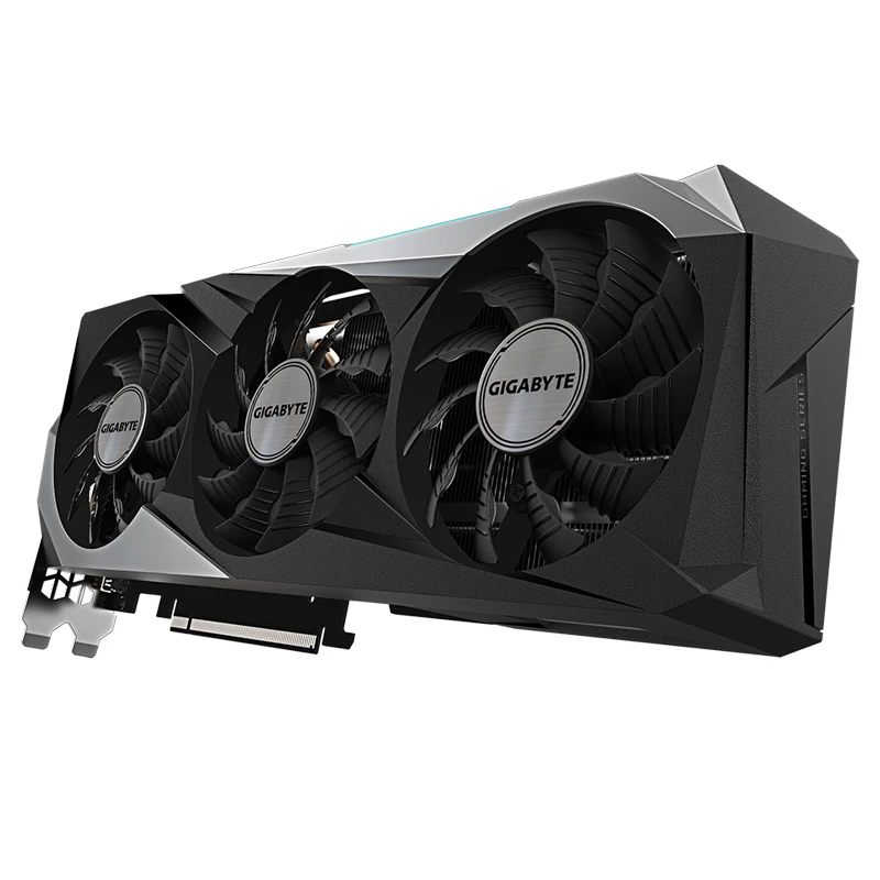 کارت گرافیک GIGABYTE GeForce RTX3070 O8G GDDR6 256Bit