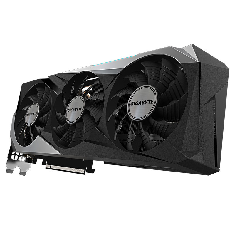 کارت گرافیک GIGABYTE GeForce RTX3070 O8G GDDR6 256Bit