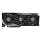کارت گرافیک GIGABYTE GeForce RTX3070 O8G GDDR6 256Bit