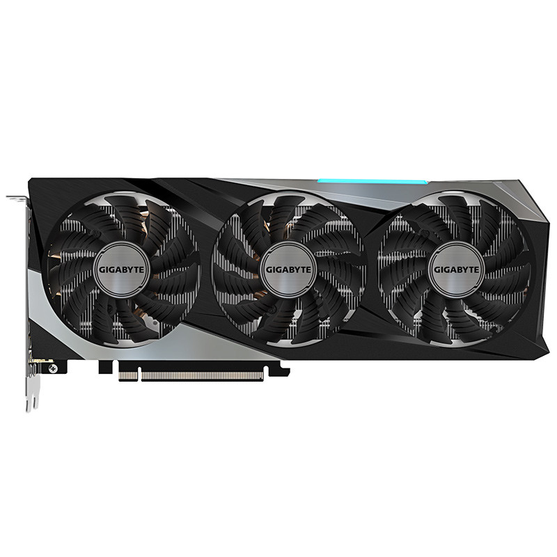کارت گرافیک GIGABYTE GeForce RTX3070 O8G GDDR6 256Bit