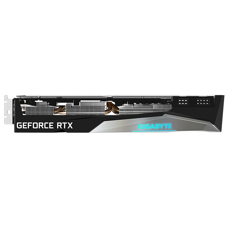 کارت گرافیک GIGABYTE GeForce RTX3070 O8G GDDR6 256Bit