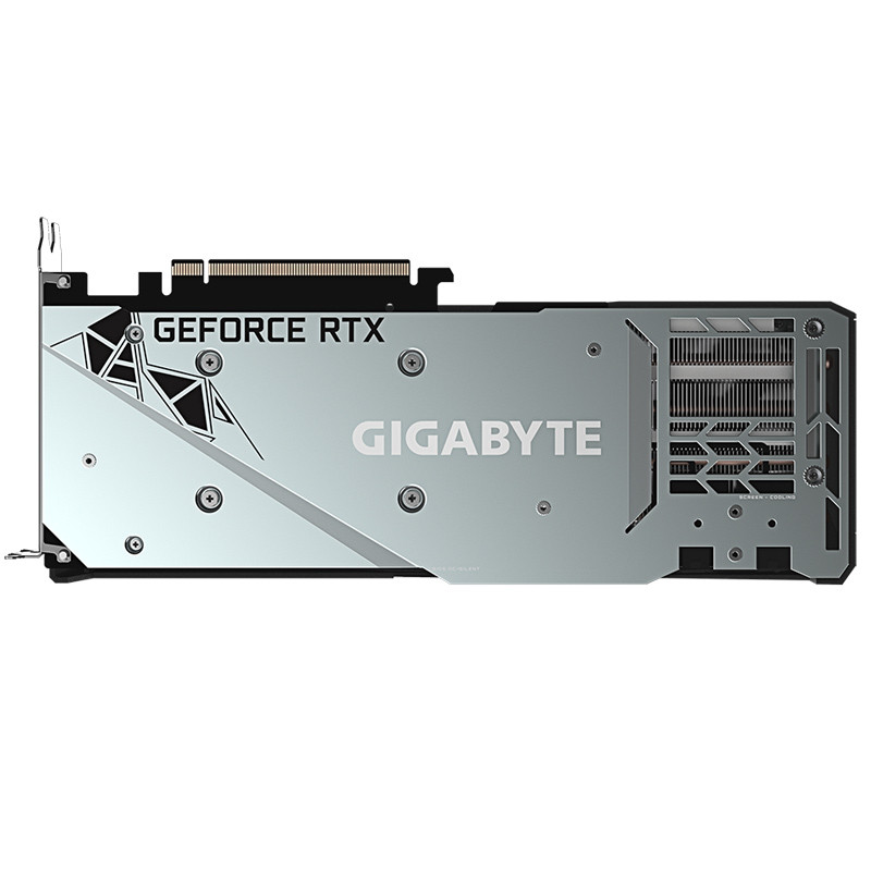 کارت گرافیک GIGABYTE GeForce RTX3070 O8G GDDR6 256Bit